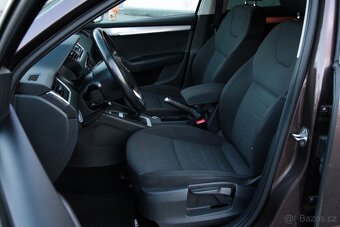 Škoda Octavia Combi 2.0 TDI Elegance/Style - 9