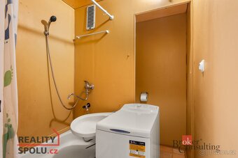 Prodej, byty/1+1, 34 m2, Březinova, 58601 Jihlava, Jihlava [ - 9
