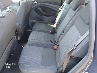 Ford C-Max 1.6 TDCI TITANIUM - 9
