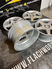 Oz racing Fittipaldi 4x100 - 9