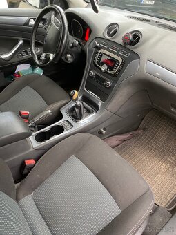 Ford Mondeo 1.6ecoboost - 9