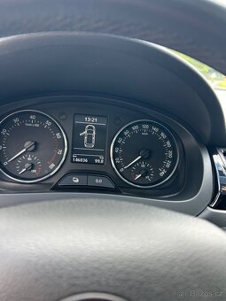 Škoda Rapid 1.2 TSI - 9