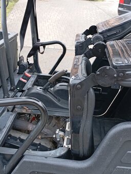 Buggy Linhai 500 4×4 STK - 9