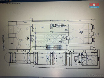 Pronájem obchod a služby, 80 m², Hranice, ul. Mas. nám. - 9