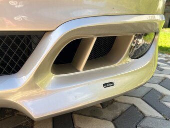 BMW 550i GT - AC Schnitzer (NOVÝ MOTOR) X-DRIVE - 9