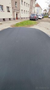 Mazda MX 5 NBFL 2002 107kw Hard Top - 9