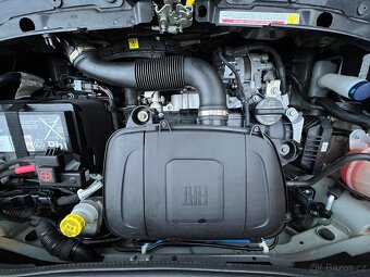 Fiat 500 1.0 Mild-Hybrid Dolcevita 52kW (ODPOČET DPH) - 9