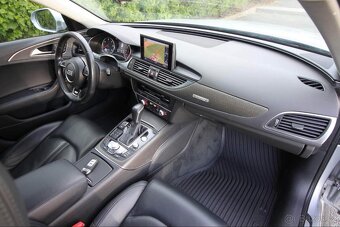 Audi A6 4G, Allroad, Facelift, 3.0TDi-200kw - 9