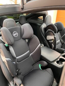Tesla X 100D, 6 mist, 2019 - 9