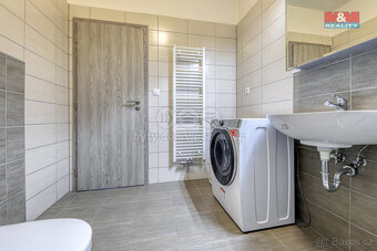 Pronájem bytu 2+kk, 53 m², Plzeň, ul. Poděbradova - 9