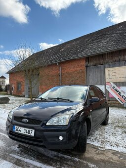 Ford Focus - 9