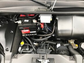 Aixam Pro D-Truck Valník s klecí - 9