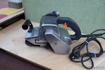 Pásová bruska ELU MHB 50 (850W, 100 mm) - 9