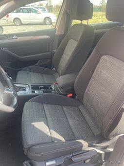 Passat b8 2.0 tdi 2021r. tel.+420775150409 - 9