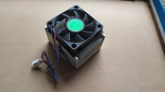 Větráky do PC 12V - 9