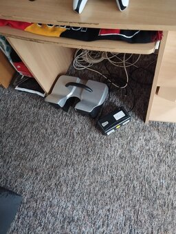 Elektrický invalidní vozik - 9