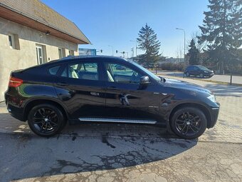 BMW x6 3.0d - 9