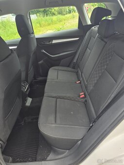 Škoda Karoq 2.0 TDI 110kw - 9