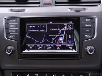 Volkswagen Golf 1,4 TSi 103kW Comfort Serv.Kni (2013) - 9