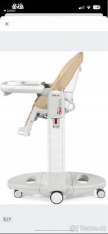 Židlička PEG Perego - 9