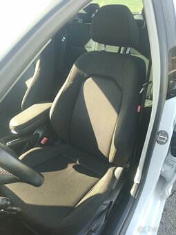 Seat Ibiza FR 1.6tdi 77kw 2014 - 9