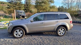 GL 164, 320CDI - 9