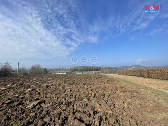 Prodej, pozemek, 22.455 m2, Radostná pod Kozákovem - 9
