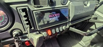 UTV Odes Workcross 1000 - 9