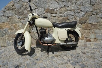 Jawa 175 /356 - 9