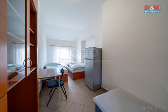 Pronájem hotelu, penzionu, 235 m², Újezd - 9