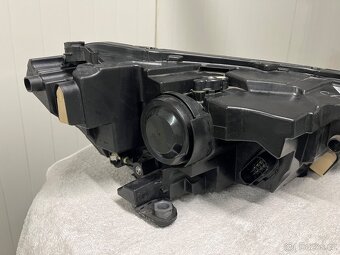 Fabia IV levý přední LED originální světlomet Škoda - 9