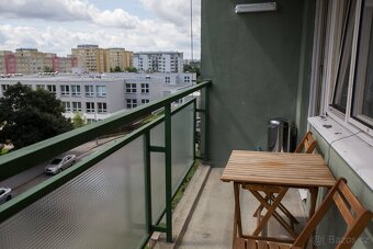 Prodej bytu 3+kk 73 m² Praha 13 - Stodůlky - 9