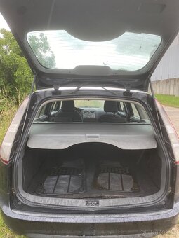 Ford focus mk2 1.6tdci 80kw - 9