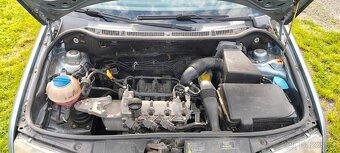 Fabia, 2005, 40 kW, 95000 km - 9