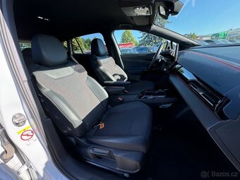 Volkswagen ID.4 GTX 4motion 220kw,tažné,tepelko,matrix,360° - 9