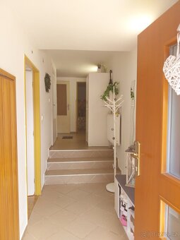Prodej Rd Dům Litenčice Okres Kroměříž. Rk Nevolat - 9