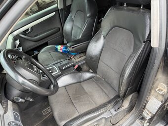 Audi a4 b7 - 9