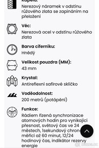 Citizen eco drive - 9