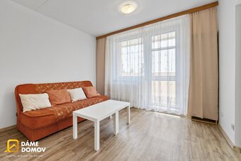 Pronájem, Byty 1+1, 48 m2, Zlín - Prštné, ev.č. 14269 - 9