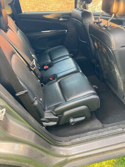 Fiat Freemont 2.0 JTD, 125kW, 4x4 automat - 9