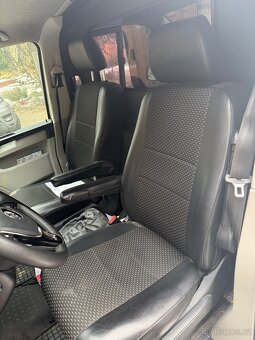 VW T6 sanitka/110kw/DSG - 9