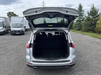 Prodám Ford S-MAX 2.0. 140kw. 4x4. Soukromé vozidlo minister - 9