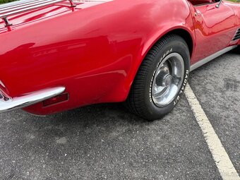 Chevrolet Corvette Stingray 7.4 V8 - 9
