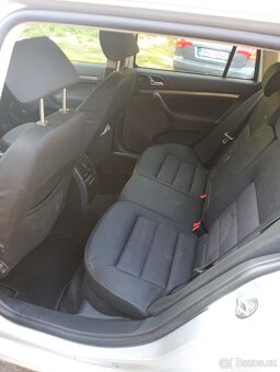 Škoda Octavia II 2.0 TDI 103kw Elegance - 9