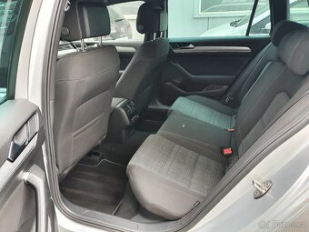 VW Passat B8 Variant 2.0 TDI 147kW 4x4 DSG- záruka Autodraft - 9