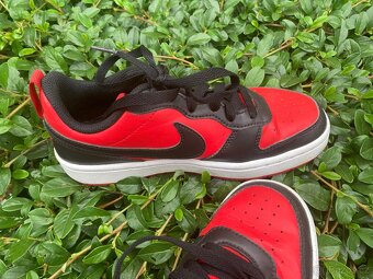 Botasky Nike 35,5 top stav - 9