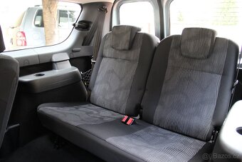 Dacia Logan MCV 1.6i MPI 87PS Arctica - 9
