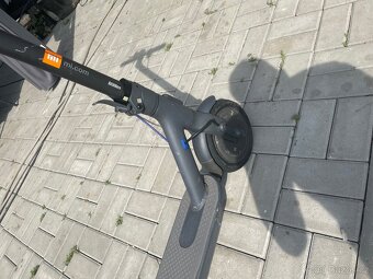 Xaomi mi Scooter 3 - 9