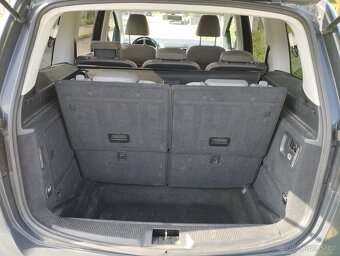 VW Sharan 2.0 TDI 103kW 7Míst - 9