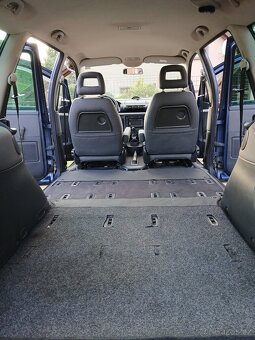 Ford galaxy 1,9 tdi - 9